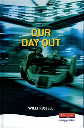 Our Day Out (Heinemann Plays)