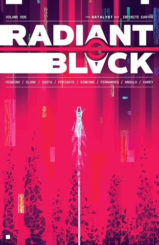 Radiant Black Tp Vol 06 (Res)