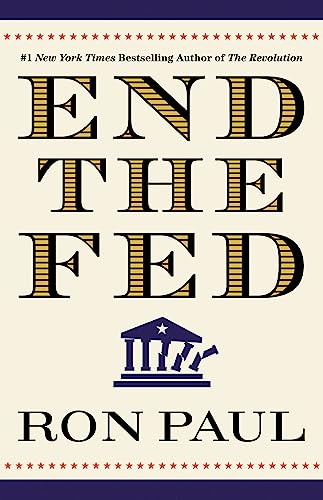 End the Fed
