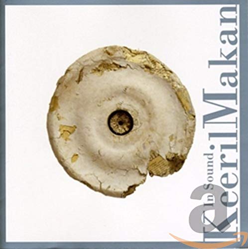 Keeril Makan - Keeril: In Sound [CD]