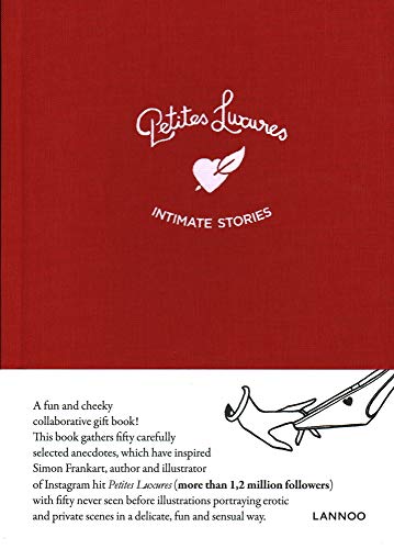 Petites Luxures: Intimate stories