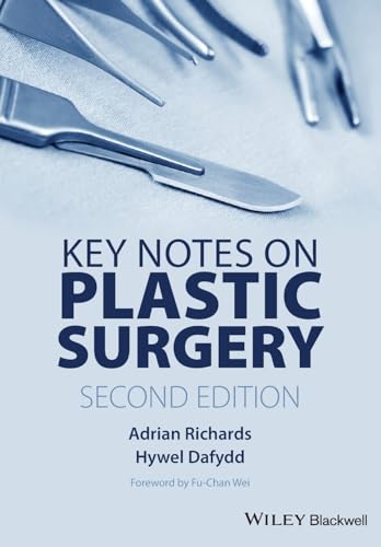 Key Notes on Plastic Surgery
