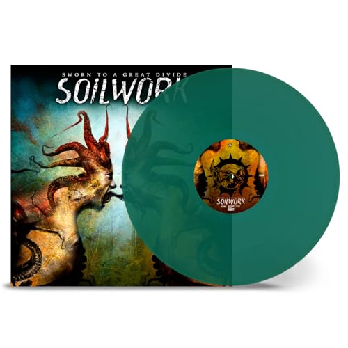 Soilwork - Sworn to a Great Divide [VINYL]