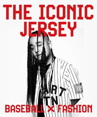 Iconic Jersy: Baseball X Fashion