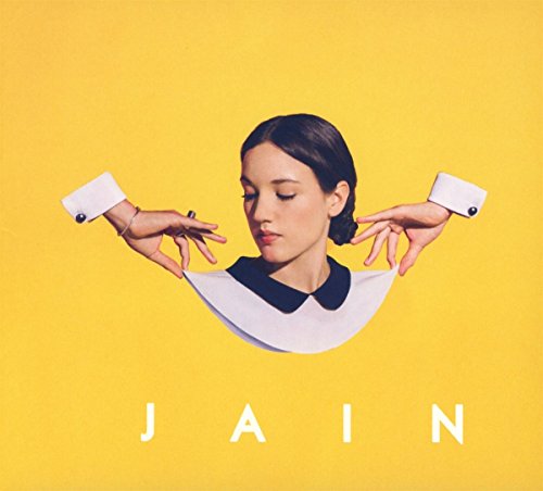 Jain - Zanaka [CD]