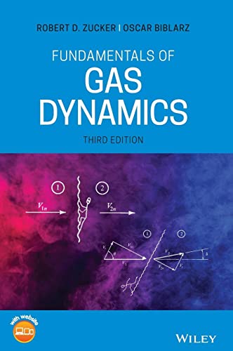 Fundamentals of Gas Dynamics
