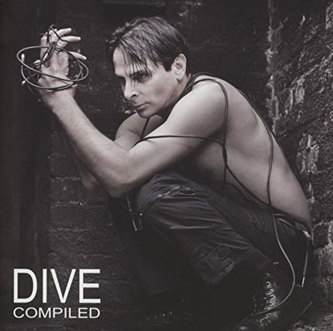 Dive - Compiled [CD]