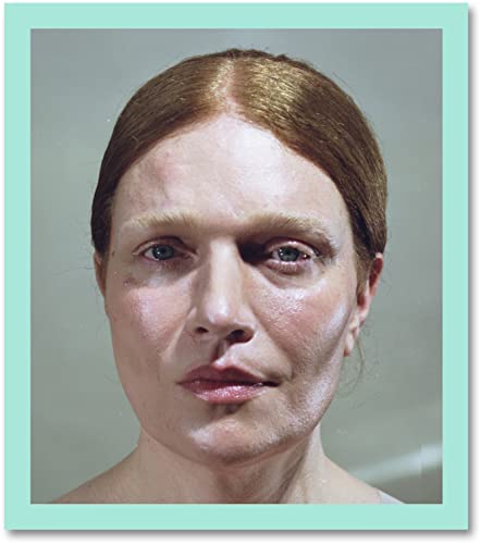 Glitter in my Wounds