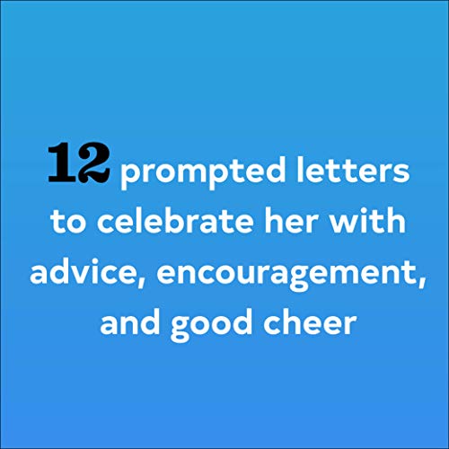Letters to the New Mom