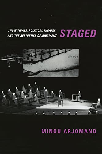 Staged: Show Trials