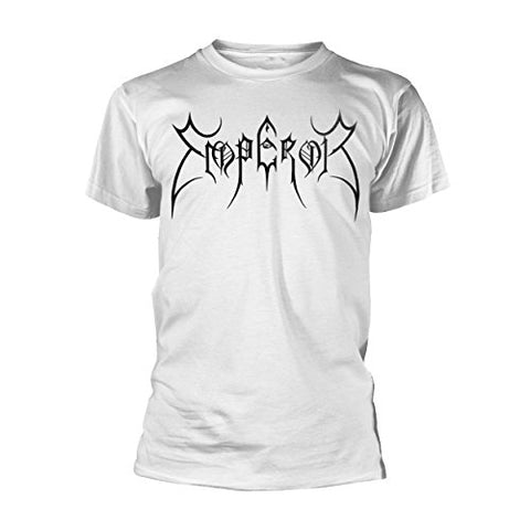 EMPEROR - LOGO BLACK