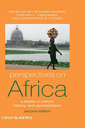 Perspectives on Africa (2nd Revised edition)