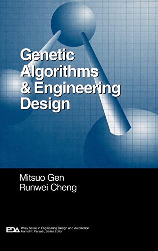 Genetic Algorithms and Engineering Design