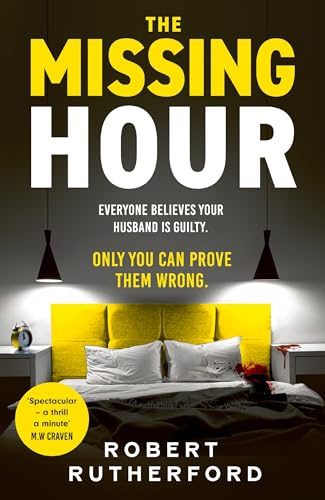 The Missing Hour