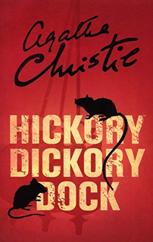 HICKORY DICKORY DOCK (Poirot)