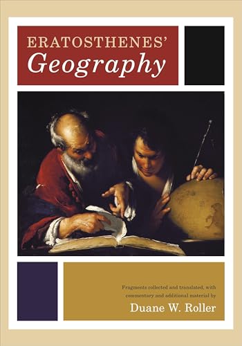 Eratosthenes "Geography"