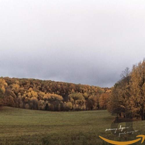 Evening Hymns - Quiet Energies [CD]