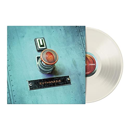 Stray From The Path - Euthanasia [VINYL]