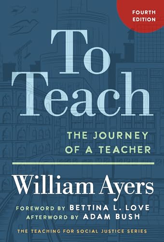 To Teach : The Journey of a Teacher