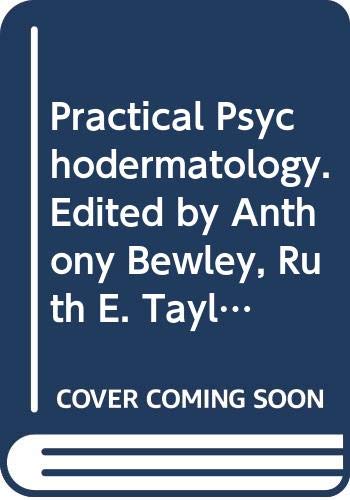Practical Psychodermatology