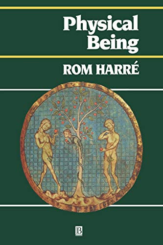 Physical Being: A Theory for Corporeal Psychology