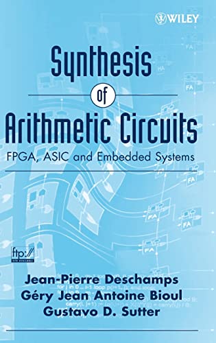 Synthesis of Arithmetic Circuits: FPGA