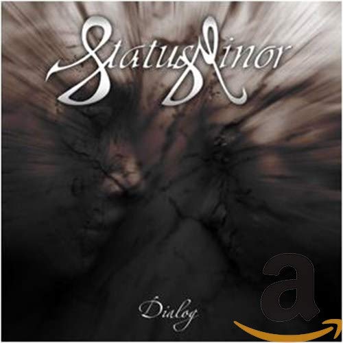 Status Minor - Dialog [CD]