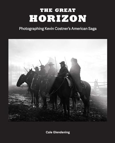 The Great Horizon