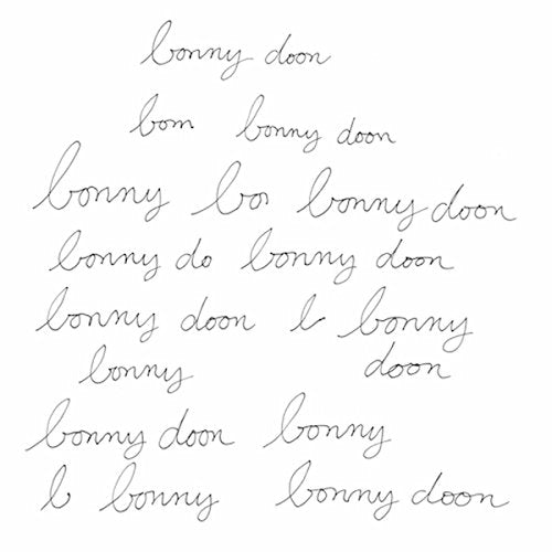 Bonny Doon - Bonny Doon [CD]