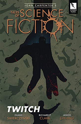 John Carpenter's Tales of Science Fiction: TWITCH