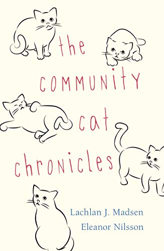 The Community Cat Chronicles