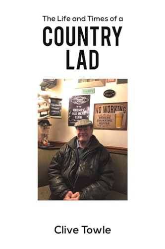 The Life and Times of a Country Lad