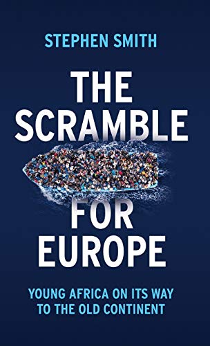 The Scramble for Europe
