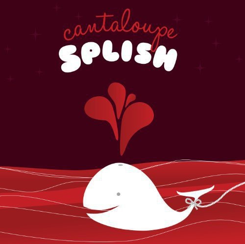 Cantaloupe - Splish / Wet Dog [VINYL]
