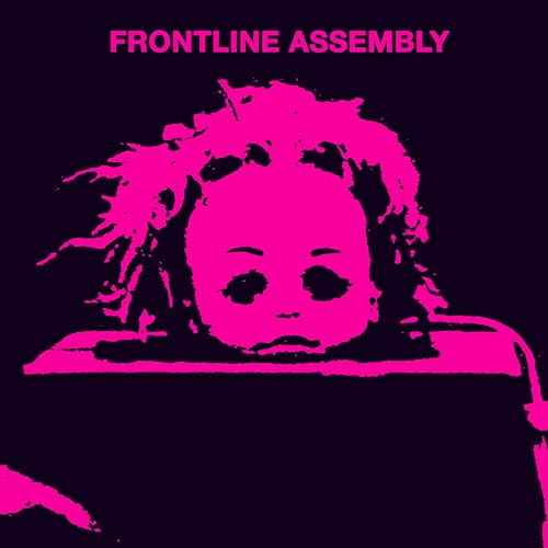 FRONT LINE ASSEMBLY - STATE OF MIND [VINYL]