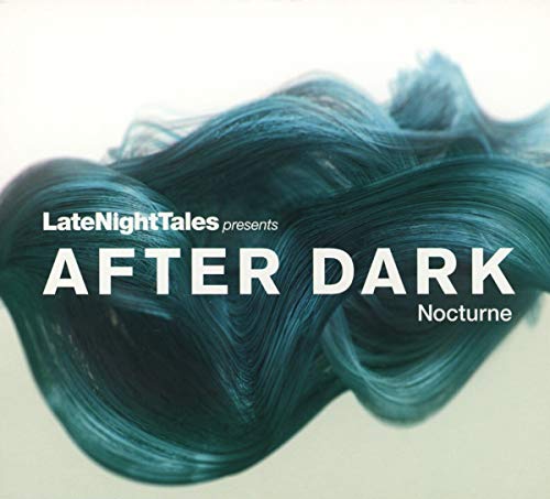 Various - LATE NIGHT TALES PRESENTS AFTER DARK NOCTURNE [CD]