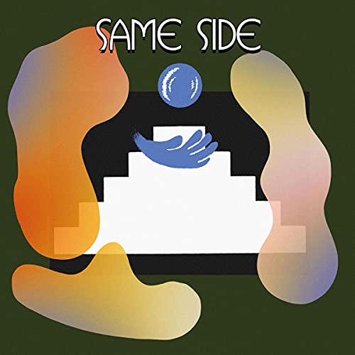 Various - Same Side [VINYL]