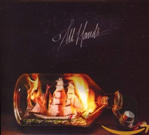Doomtree - All Hands [CD]