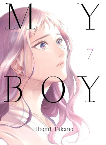 My Boy