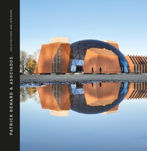 Patrick Genard & Asociados : Architecture & Interiors
