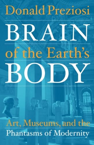 Brain of the Earths Body: Art