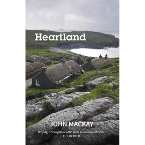 Heartland : A Novel : 2