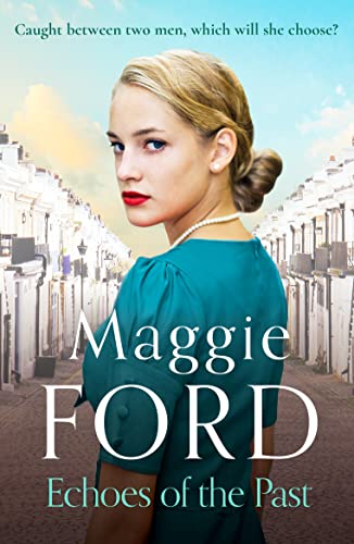Echoes Of The Past: An Enchanting Saga Of Love And Family Secrets