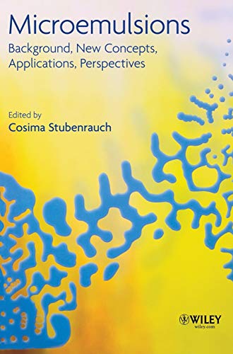 Microemulsions