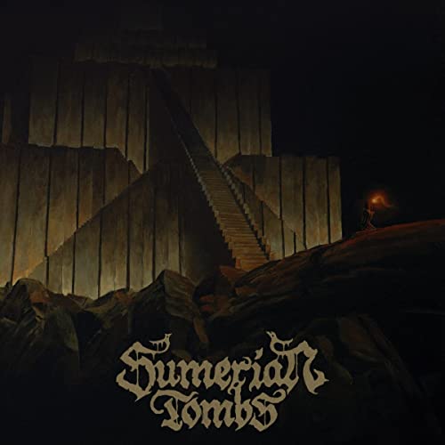 Sumerian Tombs - Sumerian Tombs [CD]