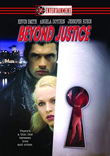 Beyond Justice [DVD]