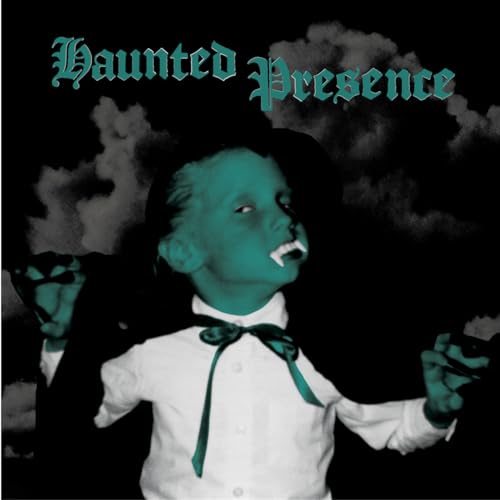 Various Artists - Haunted Presence [VINYL]