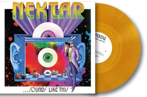 Various - ...Sounds Like This [VINYL]