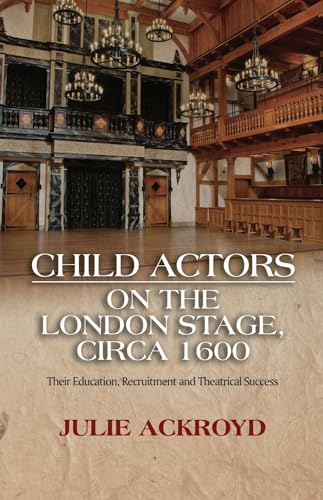 Child Actors on the London Stage