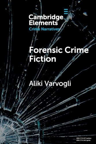 Forensic Crime Fiction